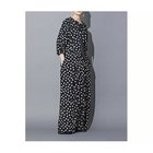 【トーガ プルラ/TOGA PULLA】のDot print dress BLACK|ID: prp329100004021806 ipo3291000000029318265