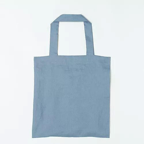 【トゥエルブクローゼット/12closet】の「Merci et au revoir」ヨーロピアンリネンの刺しゅう入りバッグ 人気、トレンドファッション・服の通販 founy(ファニー) 　ファッション　Fashion　レディースファッション　Fashion for Women　バッグ　Bags　オレンジ　Orange　フレンチ　French, French Style　リネン　Linen, Linen Fabric　エレガント 上品　Elegant　other-3|ID: prp329100004021820 ipo3291000000034942305