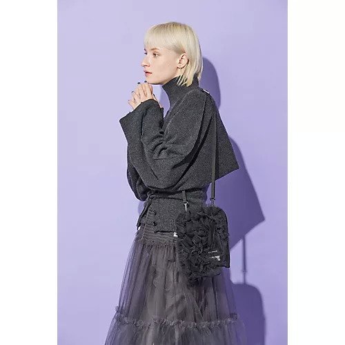 【チカ キサダ/CHIKA KISADA】の【CHIKA KISADA EASTPAK】サコッシュ 人気、トレンドファッション・服の通販 founy(ファニー) 　ファッション　Fashion　レディースファッション　WOMEN　2024年　2024　2024-2025秋冬・A/W　Aw/Autumn/Winter/Fw/Fall/2024-2025　コラボ　Collaboration　 other-1|ID: prp329100004021825 ipo3291000000026677876