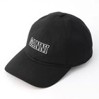 【ガニー/GANNI】のCap Hat Black|ID: prp329100004021835 ipo3291000000026677956
