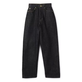 【ペレック/pelleq】のsuvin gold wide denim 人気、トレンドファッション・服の通販 founy(ファニー) ファッション Fashion レディースファッション WOMEN 2024年 2024 2024-2025秋冬・A/W Aw/Autumn/Winter/Fw/Fall/2024-2025 スタンダード Standard デニム Denim |ID:prp329100004021853