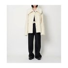 【ハルノブムラタ/HARUNOBUMURATA】のKADIA 人気、トレンドファッション・服の通販 founy(ファニー) ファッション Fashion レディースファッション WOMEN 2024年 2024 2024-2025秋冬・A/W Aw/Autumn/Winter/Fw/Fall/2024-2025 ジャケット Jacket thumbnail IVORY|ID: prp329100004021857 ipo3291000000030971572