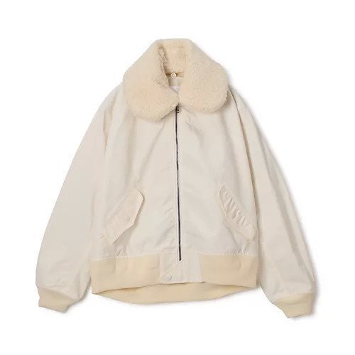 【エムティーモデリスト/mtmodelist】のドルマンスリーブMA1 人気、トレンドファッション・服の通販 founy(ファニー) ファッション Fashion レディースファッション Fashion for Women 2024年 2024 2024-2025秋冬・A/W Autumn/Winter 2024–25 AW24–25 エレガント 上品 Elegant グログラン Grosgrain, Grosgrain Ribbon フォルム Silhouette, Form ミリタリー Military, Army Style 定番 Standard, Basic Item other-1|ID: prp329100004021861 ipo3291000000034104118