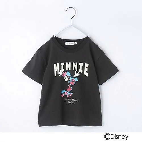 【ザ ショップ ティーケー/THE SHOP TK / KIDS】のDisney/【110-150/親子リンク】プリント半袖Tシャツ 人気、トレンドファッション・服の通販 founy(ファニー) 　ファッション　Fashion　キッズファッション　KIDS　おすすめ　Recommend　イラスト　Illustration　スマート　Smart　プリント　Print　メンズ　Mens　人気　Popularity　半袖　Short Sleeve　夏　Summer　 other-1|ID: prp329100004021901 ipo3291000000027765416