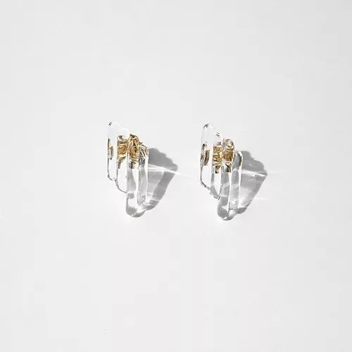 【ハリオ ランプワーク ファクトリー/Hario Lampwork Factory】のピアス ハノン 人気、トレンドファッション・服の通販 founy(ファニー) 　ファッション　Fashion　レディースファッション　WOMEN　アクセサリー　Accessories　ガラス　Glass　 other-1|ID: prp329100004024543 ipo3291000000029580808