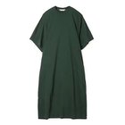 【ビューティフル ピープル/beautiful people】のhigh gauge jerseyset in dolman dress green|ID:prp329100004026249