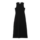 【ビューティフル ピープル/beautiful people】のsuvin compact jersey tank-top dress black|ID:prp329100004026250