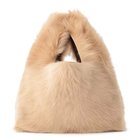 【ブランカ/BLANCHA】のスモールショッパー バッグ BEIGE|ID: prp329100004026259 ipo3291000000032618409