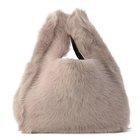 【ブランカ/BLANCHA】のスモールショッパー バッグ TAUPE|ID: prp329100004026259 ipo3291000000032618410