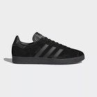 【アディダス オリジナルス/adidas Originals】のGAZELLE core black/core black/core black|ID: prp329100004027238 ipo3291000000026738826