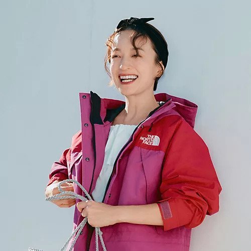 【オブラダ/Oblada】のELIZABETH 人気、トレンドファッション・服の通販 founy(ファニー) 　ファッション　Fashion　レディースファッション　WOMEN　カットソー　Cut And Sew　カーゴパンツ　Cargo Pants　デニム　Denim　ドッキング　Docking　ノースリーブ　No Sleeve　夏　Summer　洗える　Washable　other-3|ID: prp329100004028075 ipo3291000000031714409