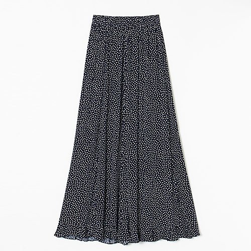 【シンゾーン/Shinzone】の【HPS復刻】FLORET HEM FRILL SK 人気、トレンドファッション・服の通販 founy(ファニー) ファッション Fashion レディースファッション Fashion for Women スカート Skirts おすすめ Recommended / Our Picks ジャケット Jacket, Outerwear デニム Denim, Jeans Material フリル Frill, Ruffle プリント Print, Printed Pattern ヘムライン Hemline, Bottom Cut ロング Long, Long-Length ヴィンテージ Vintage Style other-3|ID: prp329100004028082 ipo3291000000033141049