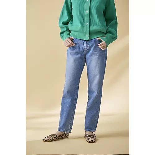 【レッドカード トーキョー/RED CARD TOKYO】の【洗える】Common(コモンデニム) 人気、トレンドファッション・服の通販 founy(ファニー) 　ファッション　Fashion　レディースファッション　WOMEN　ウォッシュ　Wash　ストレート　Straight　スニーカー　Sneakers　デニム　Denim　定番　Standard　洗える　Washable　other-3|ID: prp329100004028087 ipo3291000000031257190