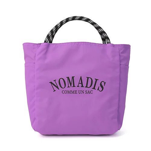 【ノマディス/NOMADIS】のSAC2Petit インテリア・キッズ・メンズ・レディースファッション・服の通販 founy(ファニー) https://founy.com/ ファッション Fashion レディースファッション WOMEN 2022年 2022 2022 春夏 S/S Ss,Spring/Summer,2022 A/W・秋冬 Aw・Autumn/Winter・Fw・Fall-Winter アウトドア Outdoor アクセサリー Accessories シンプル Simple トートバック Tote Bag プリント Print ポケット Pocket リバーシブル Reversible |ID: prp329100004028103 ipo3291000000026814823