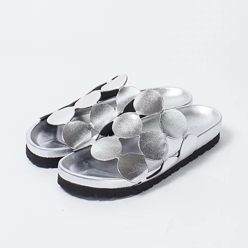 【ピエール アルディ/PIERRE HARDY】のBULLES 人気、トレンドファッション・服の通販 founy(ファニー) 　ファッション　Fashion　レディースファッション　WOMEN　クッション　Cushion　サークル　Circle　シルバー　Silver　トレンド　Trend　モチーフ　Motif　ワーク　Work　定番　Standard　 other-1|ID: prp329100004028119 ipo3291000000031716749