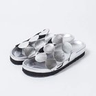【ピエール アルディ/PIERRE HARDY】のBULLES 人気、トレンドファッション・服の通販 founy(ファニー) ファッション Fashion レディースファッション WOMEN クッション Cushion サークル Circle シルバー Silver トレンド Trend モチーフ Motif ワーク Work 定番 Standard thumbnail SILVER|ID: prp329100004028119 ipo3291000000031716750