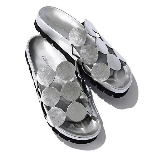 【ピエール アルディ/PIERRE HARDY】のBULLES 人気、トレンドファッション・服の通販 founy(ファニー) 　ファッション　Fashion　レディースファッション　Ladies' Fashion Online　クッション　Cushion　サークル　Circle　シルバー　Silver　トレンド　Trend　モチーフ　Motif　ワーク　Work　定番　Standard　other-3|ID: prp329100004028119 ipo3291000000032618655
