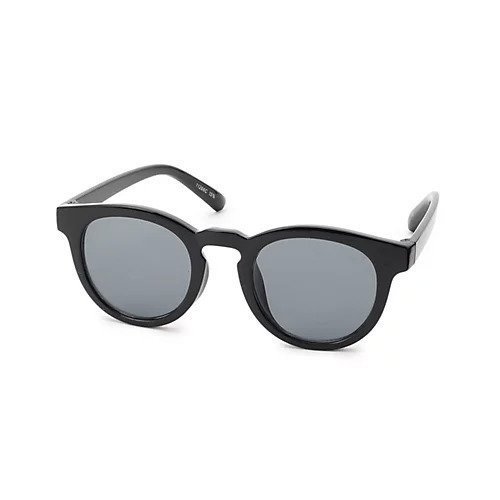 【グローブ/grove】のボストンサングラス インテリア・キッズ・メンズ・レディースファッション・服の通販 founy(ファニー) 　ファッション　Fashion　レディースファッション　WOMEN　サングラス/メガネ　Glasses　コンパクト　Compact　サングラス　Sunglasses　スマート　Smart　フレーム　Flame　ボストン　Boston　ブラック|ID: prp329100004029707 ipo3291000000026762304