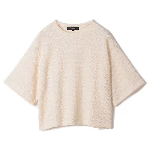 【フローレント/FLORENT】のOARGANIC COTTON HALF SLEEVE TOPS 人気、トレンドファッション・服の通販 founy(ファニー) 　ファッション　Fashion　レディースファッション　WOMEN　トップス・カットソー　Tops/Tshirt　バランス　Balance　半袖　Short Sleeve　夏　Summer　洗える　Washable　 other-1|ID: prp329100004032433 ipo3291000000026798760