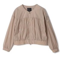 【タトラス/TATRAS】のアーサ 人気、トレンドファッション・服の通販 founy(ファニー) ファッション Fashion レディースファッション WOMEN コンパクト Compact タフタ Taffeta ブルゾン Blouson モダン Modern 軽量 Lightweight |ID:prp329100004032497