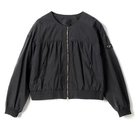 【タトラス/TATRAS】のアーサ 人気、トレンドファッション・服の通販 founy(ファニー) ファッション Fashion レディースファッション WOMEN コンパクト Compact タフタ Taffeta ブルゾン Blouson モダン Modern 軽量 Lightweight thumbnail BLACK|ID: prp329100004032497 ipo3291000000026799224