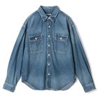 【レッドカード トーキョー/RED CARD TOKYO】のBronx 人気、トレンドファッション・服の通販 founy(ファニー) ファッション Fashion レディースファッション WOMEN カットオフ Cut Off デニム Denim フラップ Flap ポケット Pocket 洗える Washable thumbnail akira - Mid Used|ID: prp329100004033498 ipo3291000000026814330