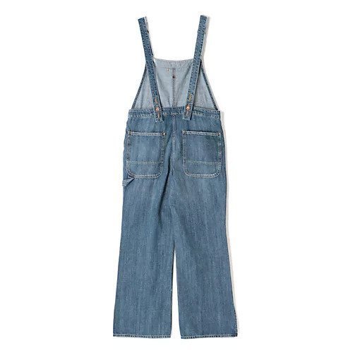 【レッドカード トーキョー/RED CARD TOKYO】のNomad 人気、トレンドファッション・服の通販 founy(ファニー) ファッション Fashion レディースファッション Fashion for Women クラッシュ Distressed, Crashed Style スリット Slit, Slit Detail バランス Balance, Style Balance ポケット Pocket, Pocket Detail メタル Metal, Metal Parts ラップ Wrap, Wrap Design ヴィンテージ Vintage Style 洗える Machine Washable other-3|ID: prp329100004033562 ipo3291000000033049455