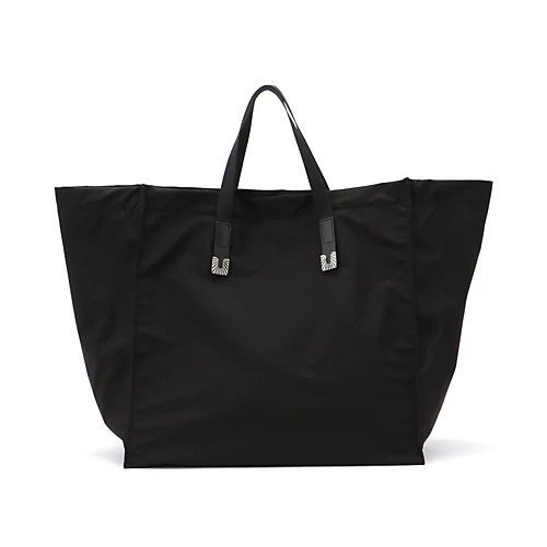 【トーガ トゥ/TOGA TOO】のSquare tip tote bag 人気、トレンドファッション・服の通販 founy(ファニー) 　ファッション　Fashion　レディースファッション　WOMEN　バッグ　Bag　2024年　2024　2024-2025秋冬・A/W　Aw/Autumn/Winter/Fw/Fall/2024-2025　ウエスタン　Western　シンプル　Simple　スクエア　Square　フォルム　Form　ポケット　Pocket　メタル　Metal　モダン　Modern　 other-1|ID: prp329100004033590 ipo3291000000026814827