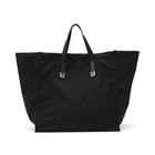 【トーガ トゥ/TOGA TOO】のSquare tip tote bag BLACK|ID:prp329100004033590