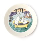 【ムーミン バイ アラビア/MOOMIN by ARABIA / GOODS】のMOOMIN プレート 19cm/ Berry Season -|ID: prp329100004033779 ipo3291000000029588671