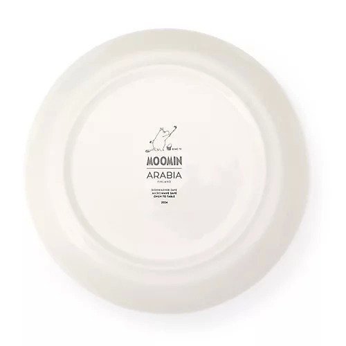 【ムーミン バイ アラビア/MOOMIN by ARABIA / GOODS】のMOOMIN プレート 19cm/ Berry Season 人気、トレンドファッション・服の通販 founy(ファニー) 　プレート　Plate　夏　Summer　other-3|ID: prp329100004033779 ipo3291000000031272436