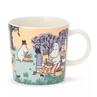 【ムーミン バイ アラビア/MOOMIN by ARABIA / GOODS】のMOOMIN マグ 0.3L / Berry Season -|ID: prp329100004033780 ipo3291000000029588673