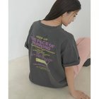 【ビス/VIS】のUSEDバンドTシャツ スミクロ|ID:prp329100004035772