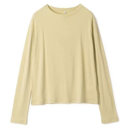 【ハクジ/HAKUJI】のTencel cotton LS PO インテリア・キッズ・メンズ・レディースファッション・服の通販 founy(ファニー) https://founy.com/ ファッション Fashion レディースファッション WOMEN 2024年 2024 2024春夏・S/S Ss,Spring/Summer,2024 とろみ Thickness シンプル Simple ジャケット Jacket ドレープ Drape ベーシック Basic ロング Long |ID: prp329100004035787 ipo3291000000026852273