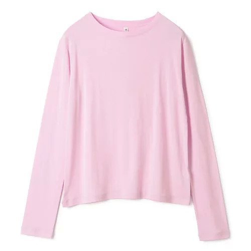 【ハクジ/HAKUJI】のTencel cotton LS PO インテリア・キッズ・メンズ・レディースファッション・服の通販 founy(ファニー) 　ファッション　Fashion　レディースファッション　WOMEN　2024年　2024　2024春夏・S/S　Ss,Spring/Summer,2024　とろみ　Thickness　シンプル　Simple　ジャケット　Jacket　ドレープ　Drape　ベーシック　Basic　ロング　Long　SAKURA|ID: prp329100004035787 ipo3291000000026852275