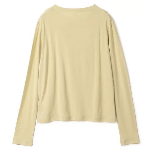 【ハクジ/HAKUJI】のTencel cotton LS PO 人気、トレンドファッション・服の通販 founy(ファニー) 　ファッション　Fashion　レディースファッション　Ladies' Fashion Online　2024年　2024　2024春夏・S/S　Ss,Spring/Summer,2024　とろみ　Thickness　シンプル　Simple　ジャケット　Jacket　ドレープ　Drape　ベーシック　Basic　ロング　Long　other-2|ID: prp329100004035787 ipo3291000000031293564