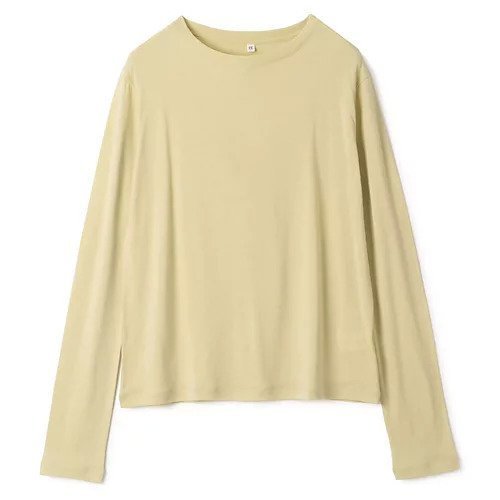 【ハクジ/HAKUJI】のTencel cotton LS PO インテリア・キッズ・メンズ・レディースファッション・服の通販 founy(ファニー) https://founy.com/ ファッション Fashion レディースファッション Fashion for Women 2024年 2024 2024春夏・S/S Spring/Summer 2024 SS24 とろみ Fluid, Flowy Fabric シンプル Simple, Minimal ジャケット Jacket, Outerwear ドレープ Drape, Draping Fabric ベーシック Basic, Essential ロング Long, Long-Length |ID: prp329100004035787 ipo3291000000035911156