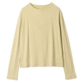 【ハクジ/HAKUJI】のTencel cotton LS PO 人気、トレンドファッション・服の通販 founy(ファニー) ファッション Fashion レディースファッション Fashion for Women 2024年 2024 2024春夏・S/S Spring/Summer 2024 SS24 とろみ Fluid, Flowy Fabric シンプル Simple, Minimal ジャケット Jacket, Outerwear ドレープ Drape, Draping Fabric ベーシック Basic, Essential ロング Long, Long-Length |ID:prp329100004035787