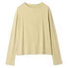 【ハクジ/HAKUJI】のTencel cotton LS PO 人気、トレンドファッション・服の通販 founy(ファニー) ファッション Fashion レディースファッション Fashion for Women 2024年 2024 2024春夏・S/S Spring/Summer 2024 SS24 とろみ Fluid, Flowy Fabric シンプル Simple, Minimal ジャケット Jacket, Outerwear ドレープ Drape, Draping Fabric ベーシック Basic, Essential ロング Long, Long-Length thumbnail MIMOSA|ID: prp329100004035787 ipo3291000000036169604