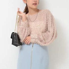 【ノーリーズソフィー/NOLLEY'S sophi】 ラメカットジャガードボートネックブラウス人気、トレンドファッション・服の通販 founy(ファニー) ファッション Fashion レディースファッション WOMEN トップス・カットソー Tops/Tshirt シャツ/ブラウス Shirts/Blouses 2024年 2024 2024-2025秋冬・A/W Aw/Autumn/Winter/Fw/Fall/2024-2025 カットジャガード Cut Jacquard 夏 Summer 秋 Autumn/Fall |ID:prp329100004035821