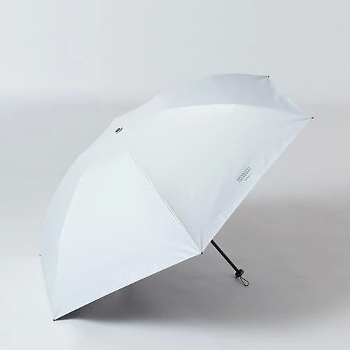 【マッキントッシュ フィロソフィー/MACKINTOSH PHILOSOPHY】のBarbrella 55cm インテリア・キッズ・メンズ・レディースファッション・服の通販 founy(ファニー) 　ファッション　Fashion　レディースファッション　WOMEN　クラシック　Classic　コレクション　Collection　シンプル　Simple　スタイリッシュ　Stylish　モダン　Modern　ワンポイント　One Point　人気　Popularity　傘　Umbrella　定番　Standard　日傘　Parasol　オフ|ID: prp329100004038652 ipo3291000000026910264