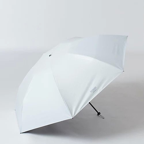 【マッキントッシュ フィロソフィー/MACKINTOSH PHILOSOPHY】のBarbrella 60cm インテリア・キッズ・メンズ・レディースファッション・服の通販 founy(ファニー) 　ファッション　Fashion　レディースファッション　WOMEN　クラシック　Classic　コレクション　Collection　コンパクト　Compact　シンプル　Simple　スタイリッシュ　Stylish　モダン　Modern　ワンポイント　One Point　人気　Popularity　傘　Umbrella　定番　Standard　日傘　Parasol　オフ|ID: prp329100004038653 ipo3291000000026910269