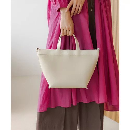 【エルーラ/Elura】のOuitote mini インテリア・キッズ・メンズ・レディースファッション・服の通販 founy(ファニー) https://founy.com/ ファッション Fashion レディースファッション WOMEN バッグ Bag キャンバス Canvas コンパクト Compact シンプル Simple ビッグ Big ポケット Pocket ラップ Wrap 財布 Wallet ビジネス 仕事 通勤 Business |ID: prp329100004040987 ipo3291000000030969484