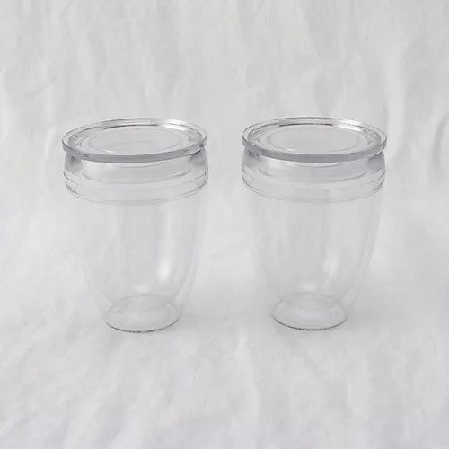 【トゥーワントゥーキッチンストア/212 KITCHEN STORE / GOODS】のパヴィーナトゥゴーダブルウォールタンブラー 300ml(2個セット) 人気、トレンドファッション・服の通販 founy(ファニー) 　シリコン　Silicon　スマート　Smart　 other-1|ID: prp329100004041077 ipo3291000000029586496