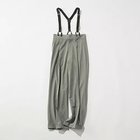 【スアデオ/suadeo】の腰高サスペンダー付きパンツ 人気、トレンドファッション・服の通販 founy(ファニー) ファッション Fashion レディースファッション Fashion for Women パンツ Pants & Trousers サスペンダー Suspenders, Braces ストライプ Stripe, Striped Pattern ダブル Double, Double-Breasted マニッシュ Mannish, Boyish thumbnail ミディアムグレー|ID: prp329100004042112 ipo3291000000034956543