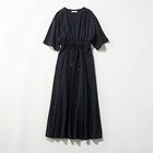 【スアデオ/suadeo】のウエストギャザーワンピース 人気、トレンドファッション・服の通販 founy(ファニー) ファッション Fashion レディースファッション Fashion for Women ワンピース Dresses バランス Balance, Style Balance 洗える Machine Washable thumbnail ネイビー|ID: prp329100004042126 ipo3291000000034942185