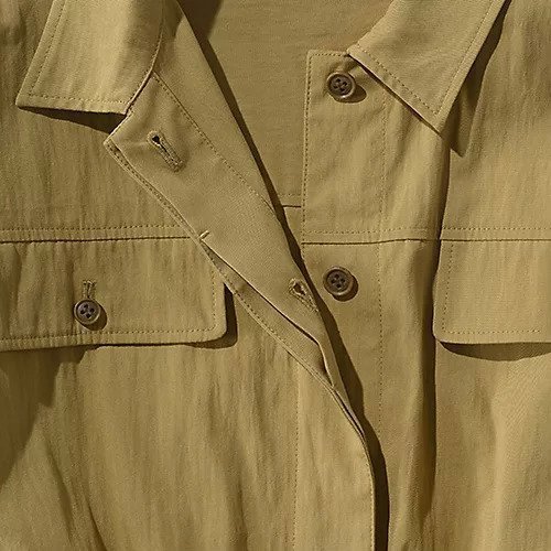 【スアデオ/suadeo】のジャンプスーツ 人気、トレンドファッション・服の通販 founy(ファニー) 　ファッション　Fashion　レディースファッション　Fashion for Women　ワンピース　Dresses　おすすめ　Recommended / Our Picks　スーツ　Suit, Formalwear　ドローコード　Drawcord, Drawstring Cord　ミリタリー　Military, Army Style　ワッシャー　Washer, Crinkled Finish　エレガント 上品　Elegant　other-3|ID: prp329100004042128 ipo3291000000034942221