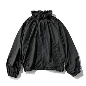 【トゥエルブクローゼット/12closet】の【洗える】ブラウス風撥水シアーブルゾン 人気、トレンドファッション・服の通販 founy(ファニー) ファッション Fashion レディースファッション WOMEN アウター Coat Outerwear ブルゾン Blouson/Jackets トップス・カットソー Tops/Tshirt シャツ/ブラウス Shirts/Blouses おすすめ Recommend シアー Sheer トレンド Trend フェミニン Feminine フリル Frills ブルゾン Blouson 洗える Washable 秋 Autumn/Fall |ID:prp329100004042200