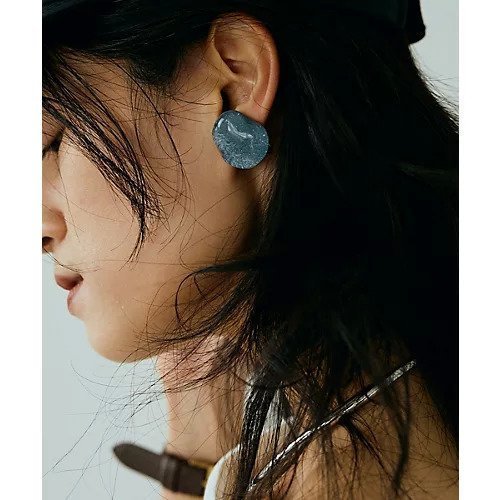 【マージュール/marjour】のGLITTER EARRING インテリア・キッズ・メンズ・レディースファッション・服の通販 founy(ファニー) https://founy.com/ ファッション Fashion レディースファッション WOMEN ジュエリー Jewelry リング Rings イヤリング Earrings イヤリング Earrings |ID: prp329100004043308 ipo3291000000031743196