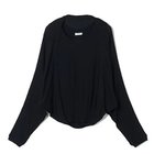 【エクラ/eclat】のカットソーアンサンブル (別注)ブラック|ID: prp329100004045032 ipo3291000000036312094